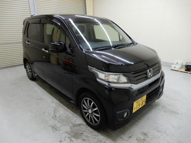 28003 HONDA N WGN JH1 2015 г. (Honda Tokyo)